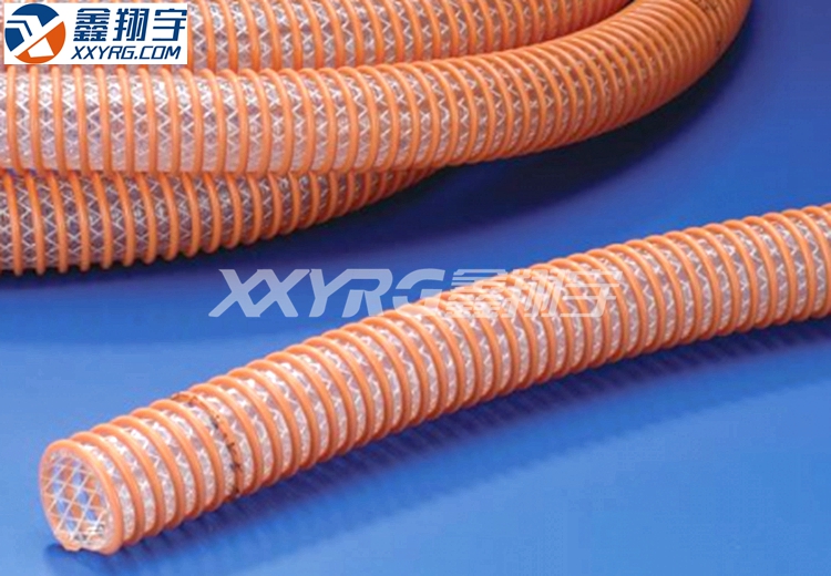 夾線負壓抽吸軟管 夾線負壓抽吸軟管