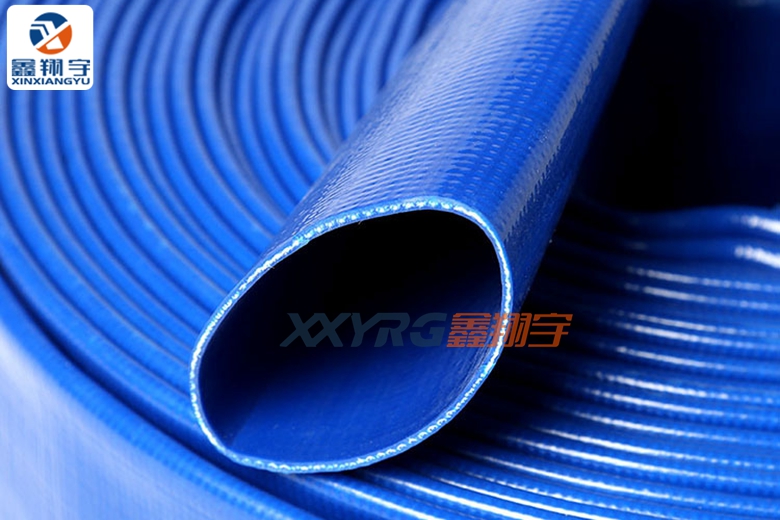 PVC水帶管 PVC水帶管