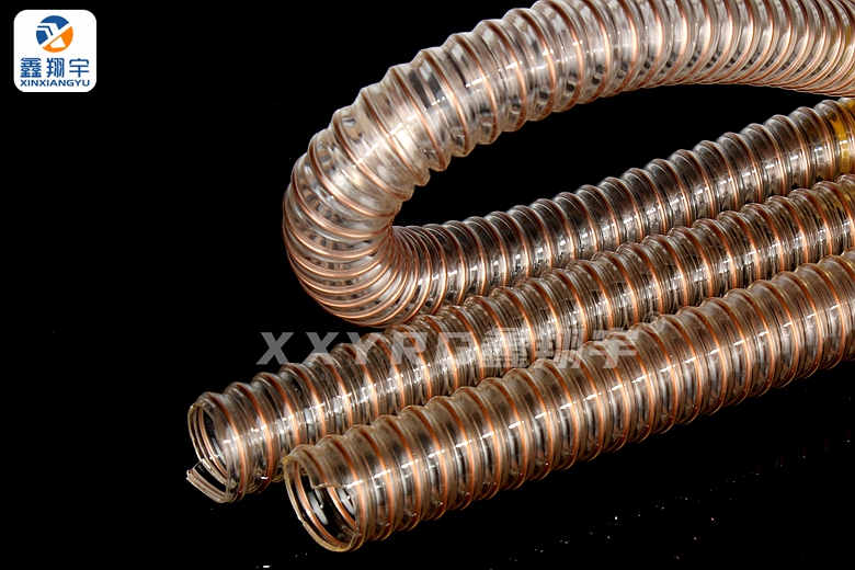 PU吸塵管 PU吸塵管