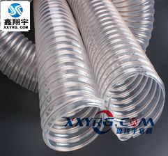 XY-0307/PU鋼絲軟管 XY-0307/PU鋼絲軟管