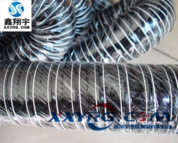 XY-0402矽膠高溫風管 XY-0402矽膠高溫風管