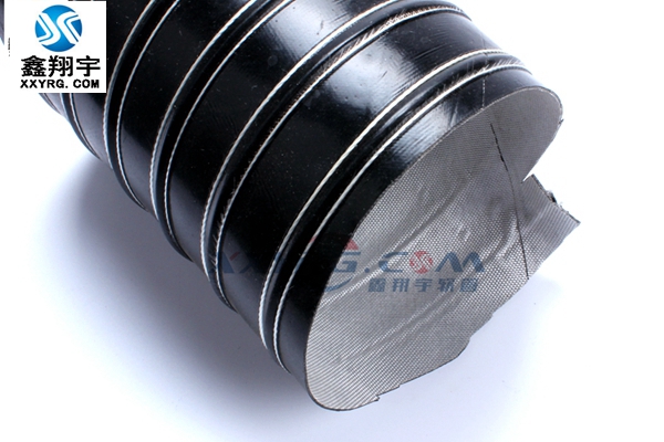 XY-0402矽膠高溫風管 XY-0402矽膠高溫風管